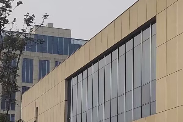 從設(shè)計到安裝，沈陽幕墻鋁單板全攻略！